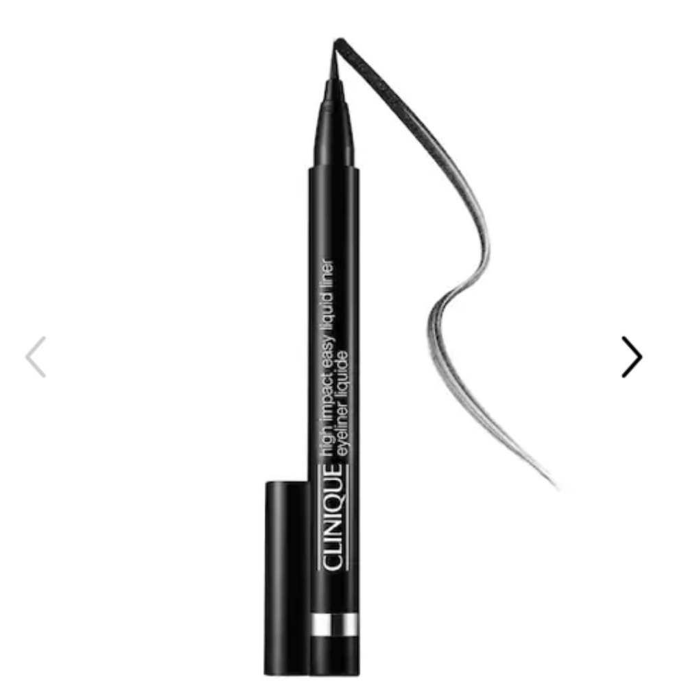 Clinique High Impact Easy Liquid Liner